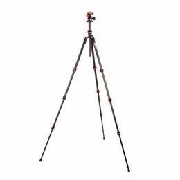 Stativ tripod 3 Legged Thing Punks Billy 2.0 černý