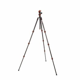 Stativ tripod 3 Legged Thing Punks Billy 2.0 černý