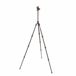 Stativ tripod 3 Legged Thing Punks Billy 2.0 černý
