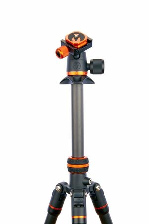 Stativ tripod 3 Legged Thing Punks Billy 2.0 černý