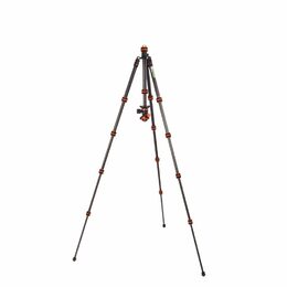 Stativ tripod 3 Legged Thing Punks Brian 2.0 černý