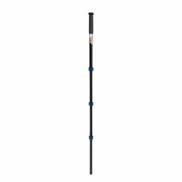 Stativ monopod 3 Legged Thing Trent 2.0 modrý