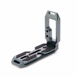 Stativový držák 3 Legged Thing QR11-LG 2.0, univerzální šedý