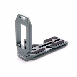 Stativový držák 3 Legged Thing QR11-LG 2.0, univerzální šedý