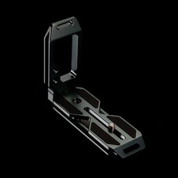 Stativový držák 3 Legged Thing QR11-LG 2.0, univerzální šedý