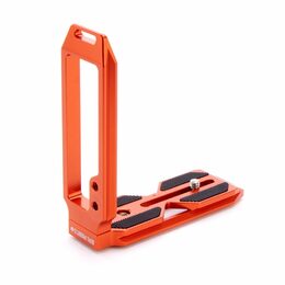 Stativový držák 3 Legged Thing QR11-FBC 2.0 univerzální měděný