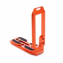 Stativový držák 3 Legged Thing QR11-FBC 2.0 univerzální měděný