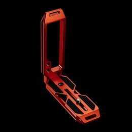 Stativový držák 3 Legged Thing QR11-FBC 2.0 univerzální měděný