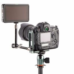 Stativový držák 3 Legged Thing QR11-FBG 2.0 univerzální šedý