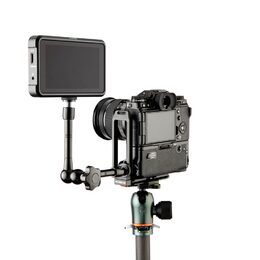 Stativový držák 3 Legged Thing QR11-FBG 2.0 univerzální černý