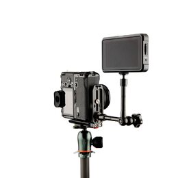 Stativový držák 3 Legged Thing QR11-FBG 2.0 univerzální černý