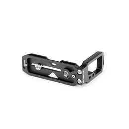 Stativový držák 3 Legged Thing QR11-LB 2.0, univerzální černý