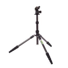 Stativ tripod 3 Legged Thing Punks Brian 2.0 DARKNESS