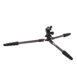 Stativ tripod 3 Legged Thing Punks Brian 2.0 DARKNESS