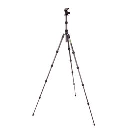 Stativ tripod 3 Legged Thing Punks Brian 2.0 DARKNESS