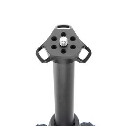 Stativ tripod 3 Legged Thing Pro 2.0 Winston & AirHed Pro DARKNESS