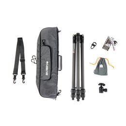 Stativ tripod 3 Legged Thing Pro 2.0 Winston & AirHed Pro DARKNESS