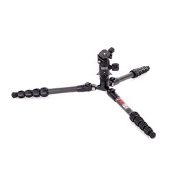 Stativ tripod 3 Legged Thing Legends Ray & Airhed VU DARKNESS