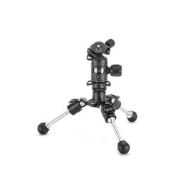 Stativ tripod 3 Legged Thing Legends Ray & Airhed VU DARKNESS