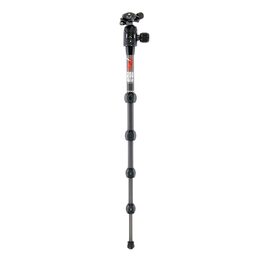Stativ tripod 3 Legged Thing Legends Ray & Airhed VU DARKNESS