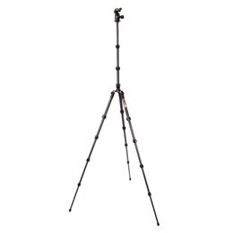 Stativ tripod 3 Legged Thing Legends Bucky & Airhed VU DARKNESS