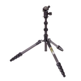 Stativ tripod 3 Legged Thing Legends Bucky & Airhed VU DARKNESS