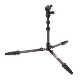 Stativ tripod 3 Legged Thing Legends Bucky & Airhed VU DARKNESS