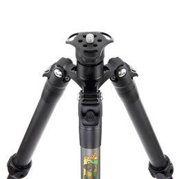 Stativ tripod 3 Legged Thing Legends Bucky & Airhed VU DARKNESS