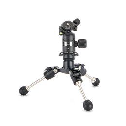 Stativ tripod 3 Legged Thing Legends Bucky & Airhed VU DARKNESS