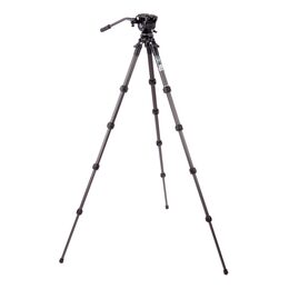 Stativ tripod 3 Legged Thing Legends Jay & AirHed Cine Arca DARKNESS