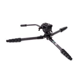 Stativ tripod 3 Legged Thing Legends Jay & AirHed Cine Arca DARKNESS