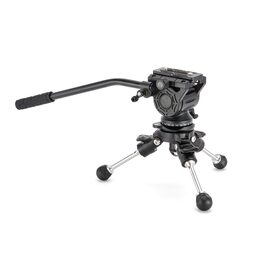 Stativ tripod 3 Legged Thing Legends Jay & AirHed Cine Arca DARKNESS