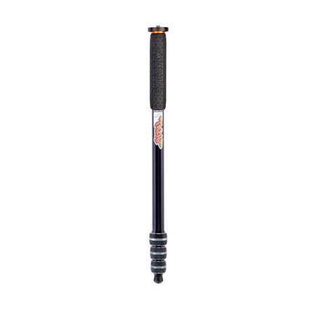 Stativ monopod 3 Legged Thing Trent 2.0 modrý & Docz2 Foot stabilizátor