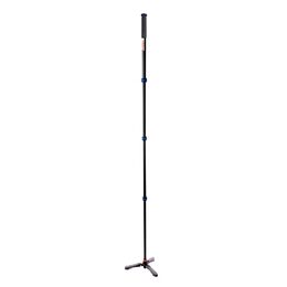 Stativ monopod 3 Legged Thing Trent 2.0 modrý & Docz2 Foot stabilizátor
