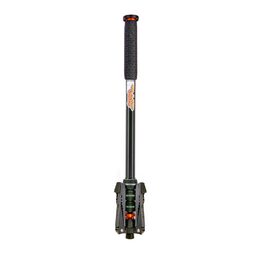 Stativ monopod 3 Legged Thing Trent 2.0 modrý & Docz2 Foot stabilizátor