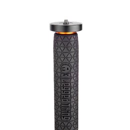 Stativ monopod 3 Legged Thing Trent 2.0 modrý & Docz2 Foot stabilizátor