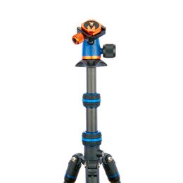 Stativová hlava 3 Legged Thing AirHed Neo 2.0 kulová, modrá
