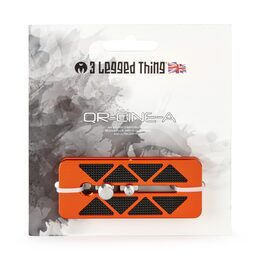 Rychloupínací destička 3 Legged Thing 38x90mm QR Arca pro AirHed Cine-A měděná