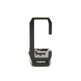 Stativový držák 3 Legged Thing OLLIE pro OM System OM-1, černý
