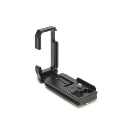 Stativový držák 3 Legged Thing OLLIE pro OM System OM-1, černý