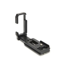 Stativový držák 3 Legged Thing OLLIE pro OM System OM-1, černý