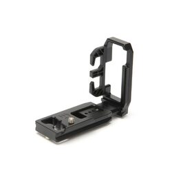 Stativový držák 3 Legged Thing OLLIE pro OM System OM-1, černý