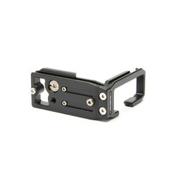 Stativový držák 3 Legged Thing OLLIE pro OM System OM-1, černý