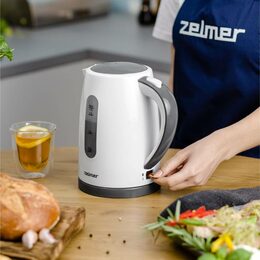 ZELMER ZCK7619