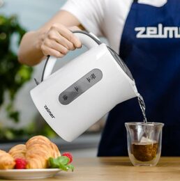 ZELMER ZCK7619