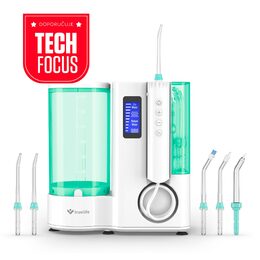 Truelife AquaFloss Station O300 Ozone