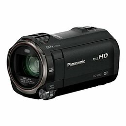 Videokamera Panasonic HC-V785EP-K