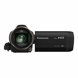 Videokamera Panasonic HC-V785EP-K