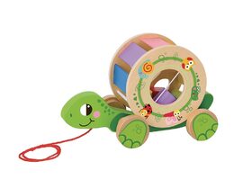 2Kids Toys Tahací želva