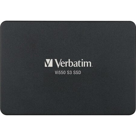 49350 SSD 128GB 2,5'' Vi550 S3 VERBATIM